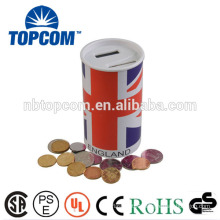 Cardboard Digital Money Box Wholesale